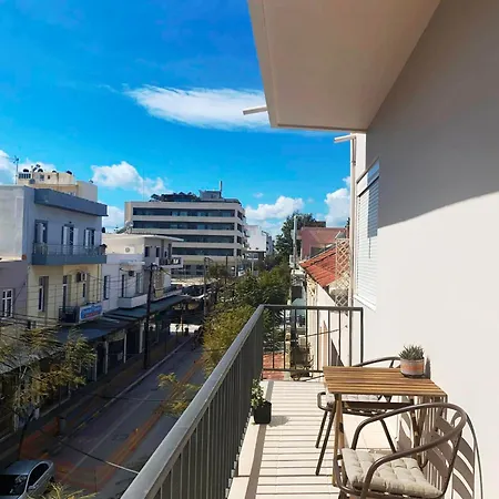 Kidonias Appartement
