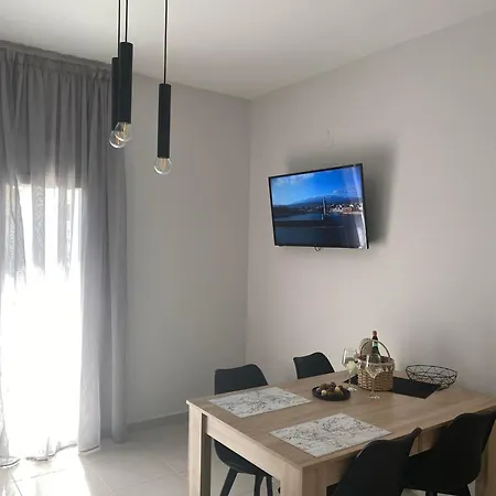 Kidonias Apartment