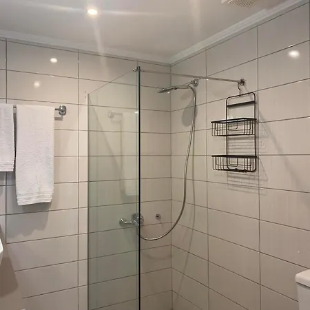 Kidonias Apartment