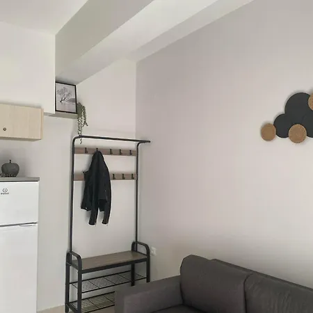Apartment Kidonias