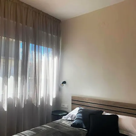 Kidonias Apartment