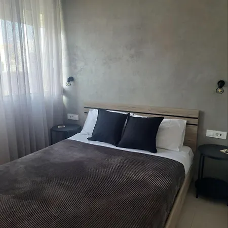 Kidonias Apartment Chania (Crete)